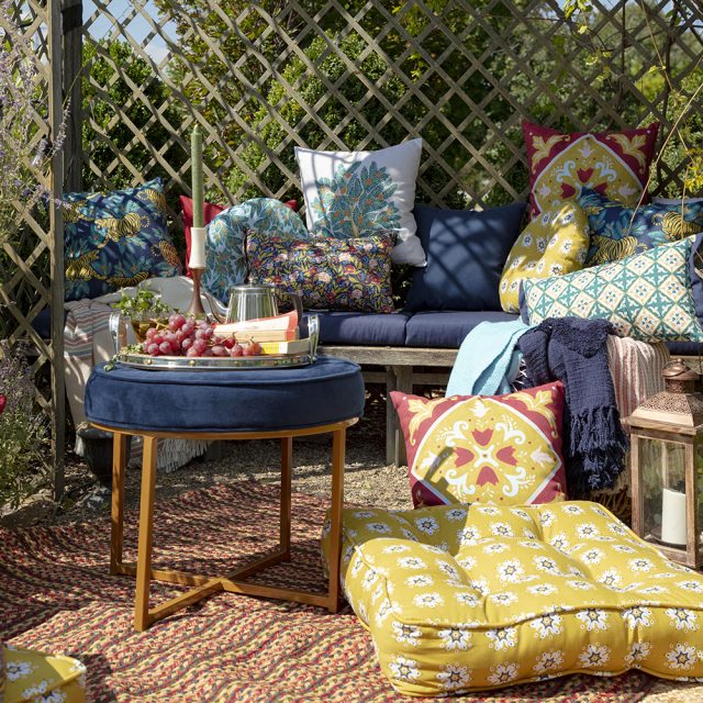 Arden Companies We Are Home, Arden Outdoor Cushions